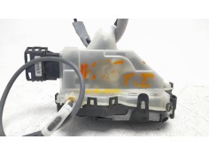 CERRADURA PUERTA TRASERA IZQUIERDA 9812398580 