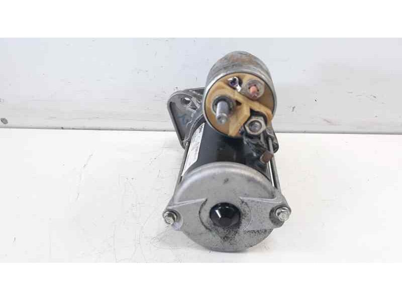 Recambio de motor arranque para renault clio iv referencia OEM IAM RSM1411 ARF990251 S438318