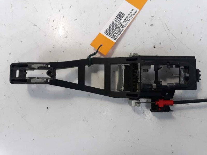 Recambio de maneta exterior trasera derecha para ford mondeo ber. (ca2) ghia referencia OEM IAM 6M21U266B23A  