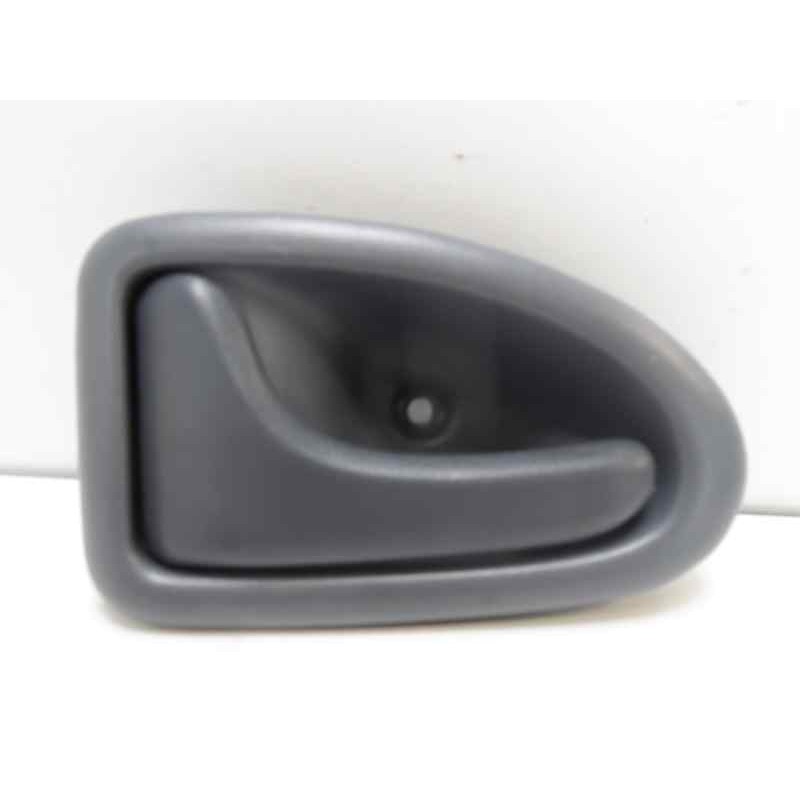 Recambio de maneta interior delantera izquierda para renault clio ii fase i (b/cbo) referencia OEM IAM 7700434717 43634 