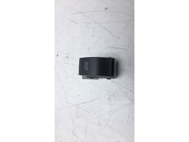 Recambio de mando elevalunas trasero derecho para audi a3 (8l) 1.9 tdi referencia OEM IAM 4B0959855 IAF340037HQ EWSAU013