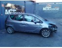 OPEL MERIVA B