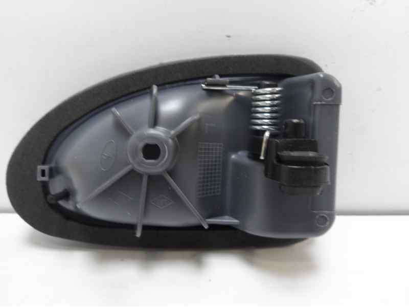 Recambio de maneta interior delantera izquierda para renault clio ii fase i (b/cbo) referencia OEM IAM 7700434717 43634 
