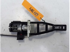 Recambio de maneta exterior trasera derecha para ford mondeo ber. (ca2) ghia referencia OEM IAM 6M21U266B23A   2