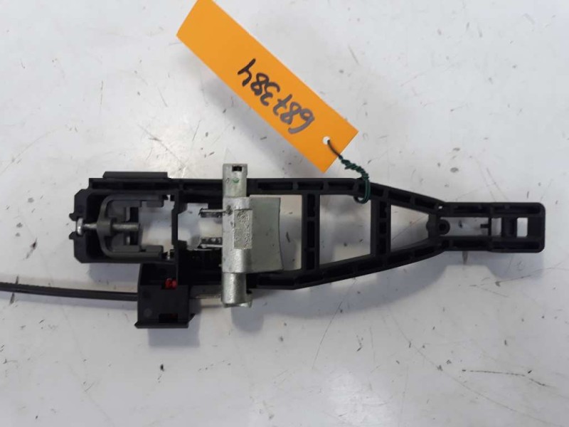 Recambio de maneta exterior trasera derecha para ford mondeo ber. (ca2) ghia referencia OEM IAM 6M21U266B23A  