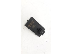 Recambio de mando elevalunas delantero derecho para opel astra j lim. selective referencia OEM IAM 13301886  