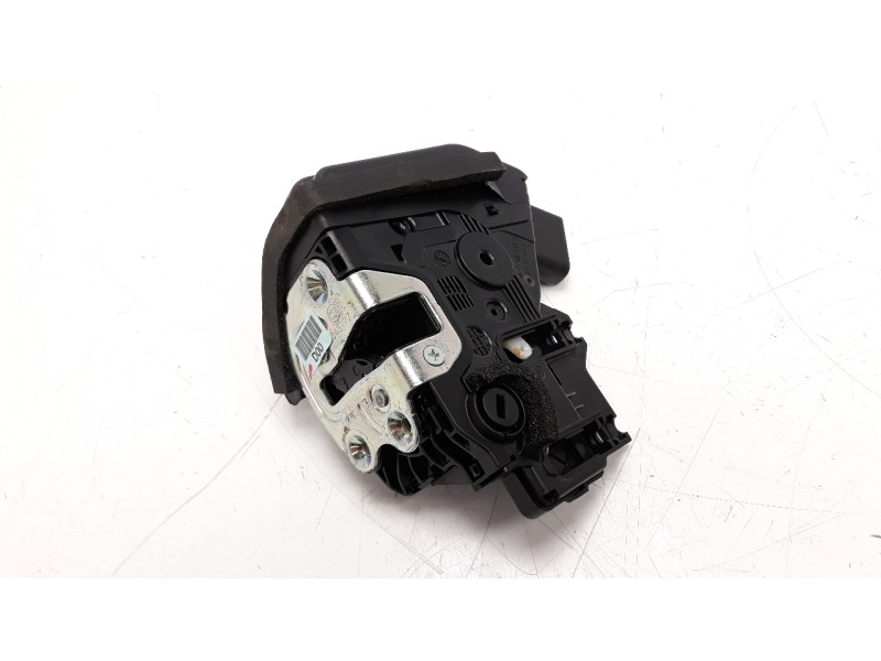 Recambio de cerradura puerta trasera izquierda para kia niro referencia OEM IAM 81410G5000  