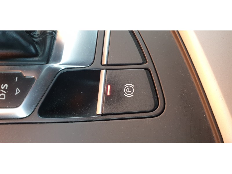 Recambio de palanca freno para audi a4 avant (8wd) referencia OEM IAM 4M1927225A  