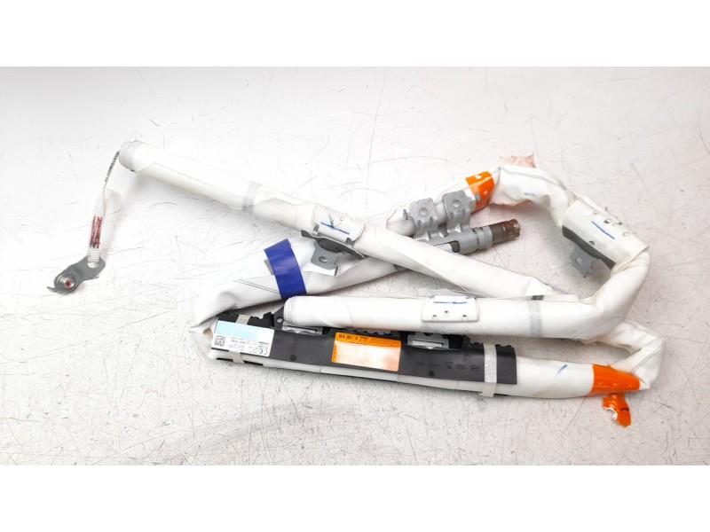 Recambio de airbag cortina delantero derecho para hyundai tucson referencia OEM IAM 80420N7000  