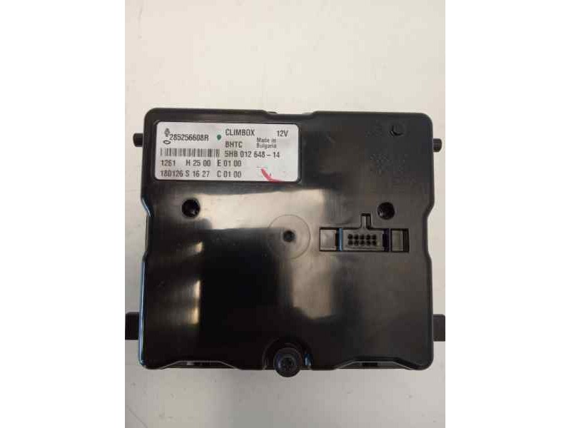 Recambio de modulo electronico para renault megane iv grandtour zen referencia OEM IAM 285256608R 285256608R 