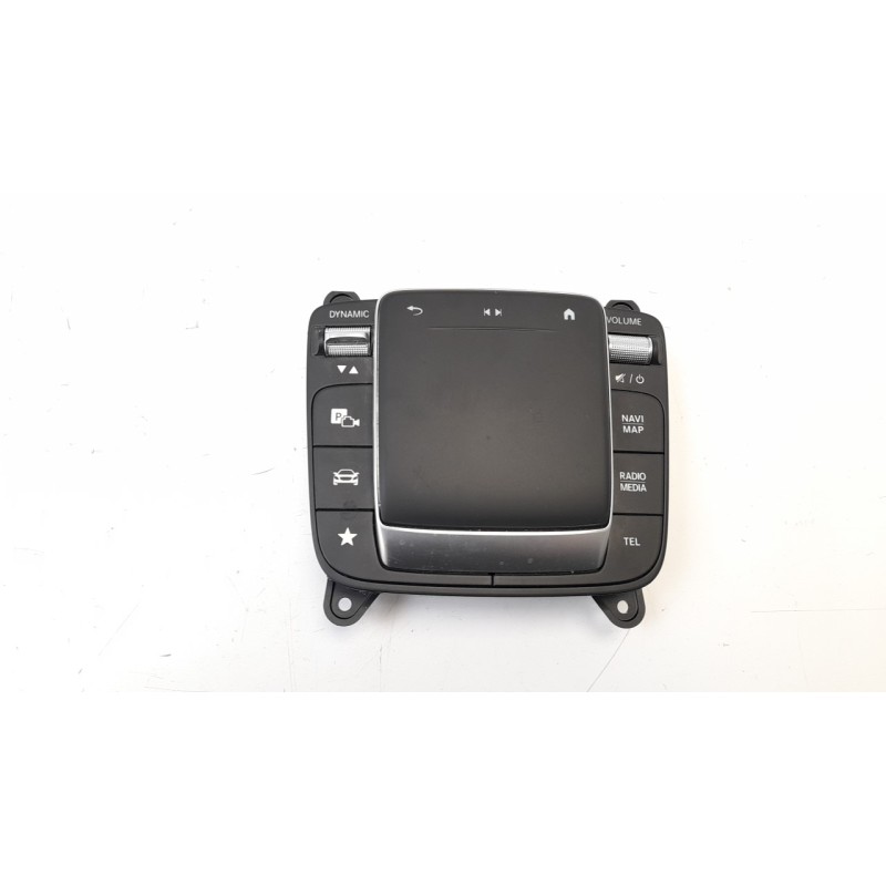 Recambio de mando multifuncion para mercedes-benz clase gla (bm 247) 1.3 cat referencia OEM IAM A2479003903  