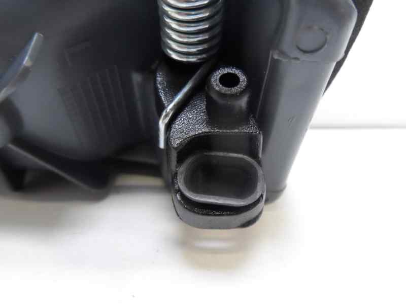 Recambio de maneta interior delantera izquierda para renault clio ii fase i (b/cbo) referencia OEM IAM 7700434717 43634 