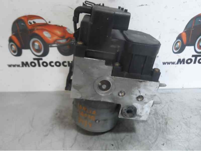 Recambio de abs para lancia kappa berlina 2.4 le referencia OEM IAM 0265216452  