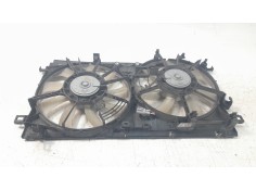 Recambio de electroventilador para toyota corolla (e21) hybrid style referencia OEM IAM 163630T190   2