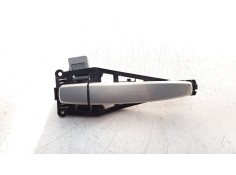 MANETA EXTERIOR TRASERA DERECHA 13142770 