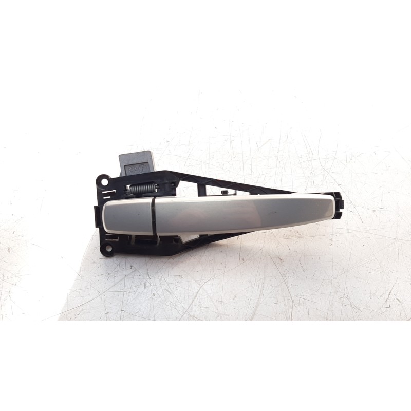 Recambio de maneta exterior trasera derecha para opel zafira b 1.7 16v cdti referencia OEM IAM 13142770  