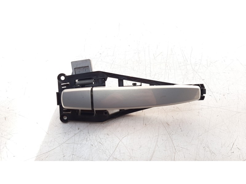 Recambio de maneta exterior trasera derecha para opel zafira b 1.7 16v cdti referencia OEM IAM 13142770  