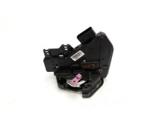 Recambio de cerradura puerta trasera izquierda para kia niro referencia OEM IAM 81410G5000   2