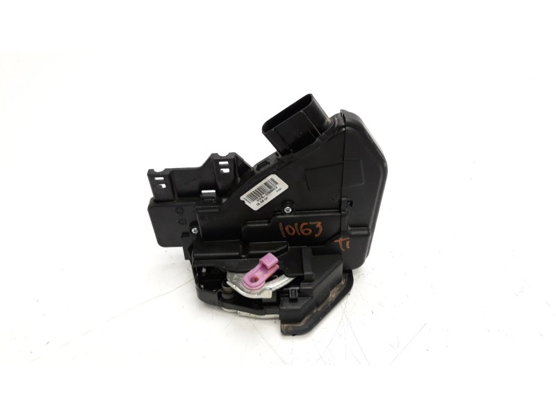 Recambio de cerradura puerta trasera izquierda para kia niro referencia OEM IAM 81410G5000  