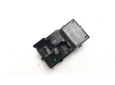 Recambio de mando elevalunas delantero derecho para opel astra j lim. selective referencia OEM IAM 13301886   2