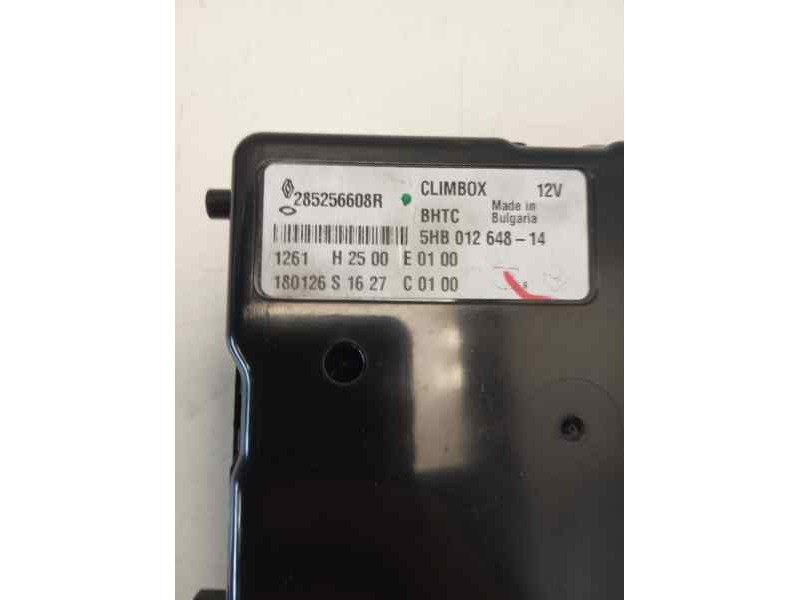 Recambio de modulo electronico para renault megane iv grandtour zen referencia OEM IAM 285256608R 285256608R 