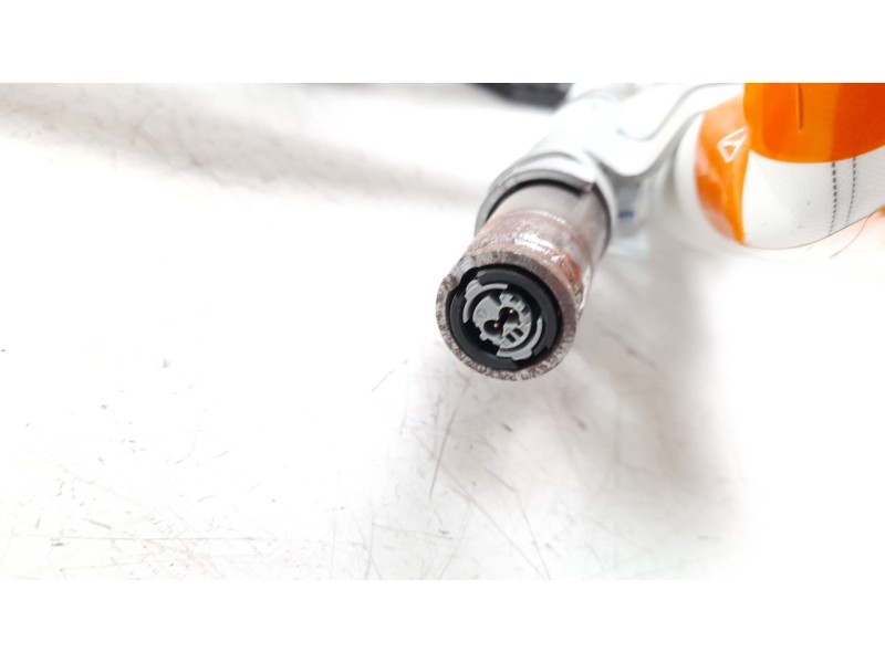 Recambio de airbag cortina delantero derecho para hyundai tucson referencia OEM IAM 80420N7000  