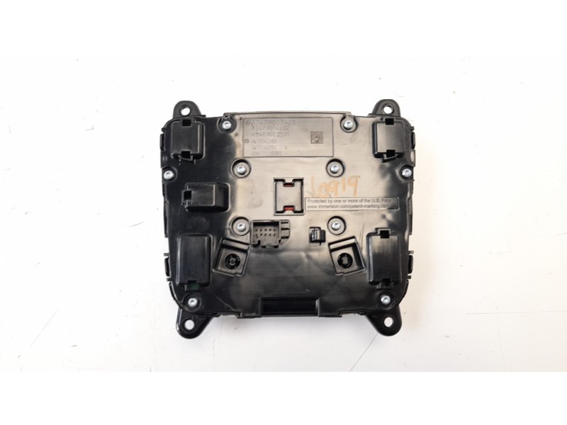 Recambio de mando multifuncion para mercedes-benz clase gla (bm 247) 1.3 cat referencia OEM IAM A2479003903  
