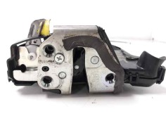 Recambio de cerradura puerta delantera izquierda para toyota rav 4 (a3) executive referencia OEM IAM   