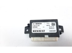 MODULO ELECTRONICO 259905848R 0263015045 