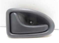 Recambio de maneta interior delantera izquierda para renault clio ii fase i (b/cbo) referencia OEM IAM 7700434717 43634 
