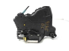 Recambio de cerradura puerta delantera izquierda para toyota rav 4 (a3) executive referencia OEM IAM    2