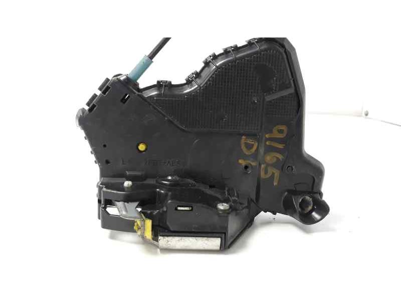 Recambio de cerradura puerta delantera izquierda para toyota rav 4 (a3) executive referencia OEM IAM   