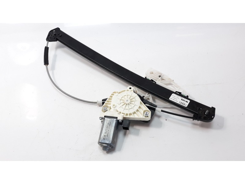 Recambio de elevalunas trasero derecho para audi q5 (fyb) 2.0 16v tdi referencia OEM IAM 80A839462  