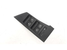 Recambio de mando elevalunas delantero izquierdo para opel astra j lim. selective referencia OEM IAM 13305011 IAF320077HQ 