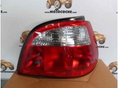 Recambio de piloto trasero derecho para renault megane i fase 2 berlina (ba0) referencia OEM IAM 7700428321 103F19271770 RN02741