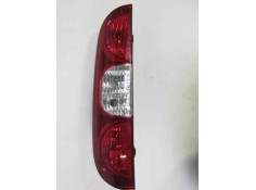 Recambio de piloto trasero izquierdo para fiat doblo (119) referencia OEM IAM 51755145 103F09481771 FT9094054