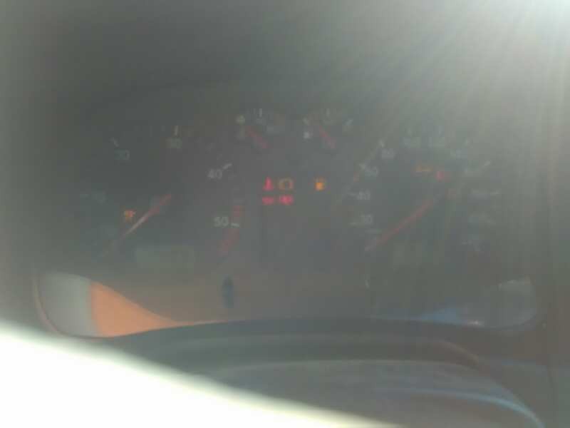 volkswagen golf iv berlina (1j1) del año 2002