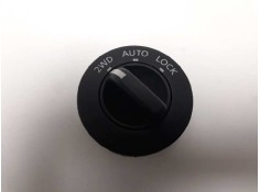 Recambio de interruptor para nissan x-trail (t30) 2.2 dci diesel cat referencia OEM IAM   