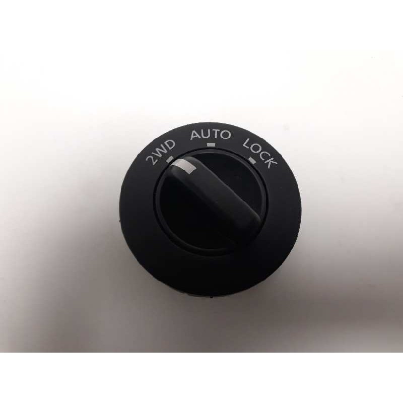 Recambio de interruptor para nissan x-trail (t30) 2.2 dci diesel cat referencia OEM IAM   
