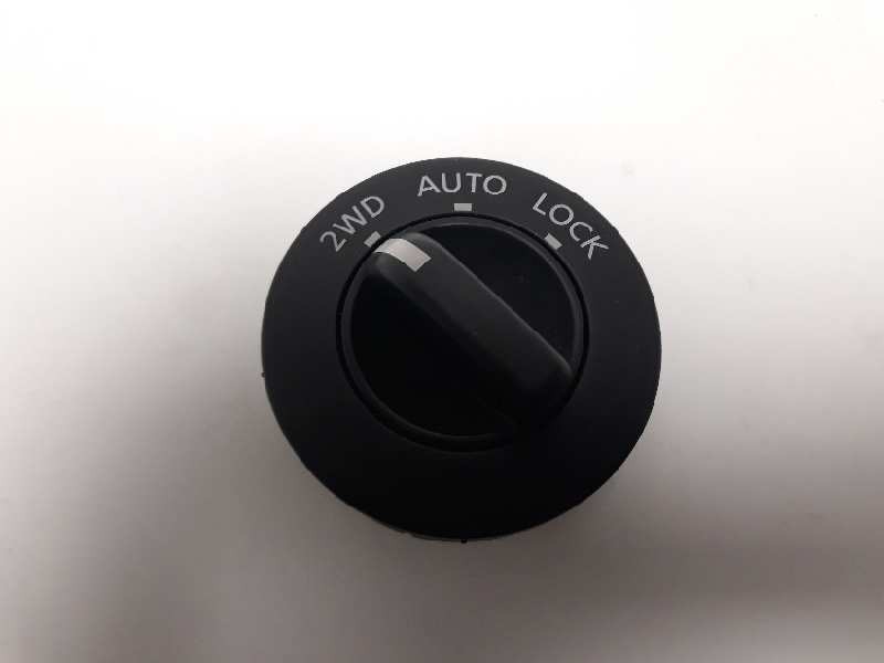 Recambio de interruptor para nissan x-trail (t30) 2.2 dci diesel cat referencia OEM IAM   