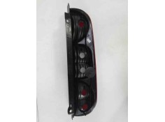 Recambio de piloto trasero izquierdo para fiat doblo (119) referencia OEM IAM 51755145 103F09481771 FT9094054 2