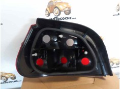 Recambio de piloto trasero derecho para renault megane i fase 2 berlina (ba0) referencia OEM IAM 7700428321 103F19271770 RN02741 2