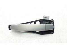 MANETA EXTERIOR TRASERA IZQUIERDA 13142770 