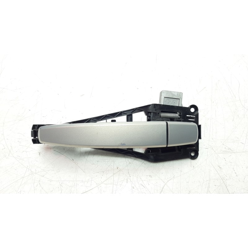 Recambio de maneta exterior trasera izquierda para opel zafira b 1.7 16v cdti referencia OEM IAM 13142770  