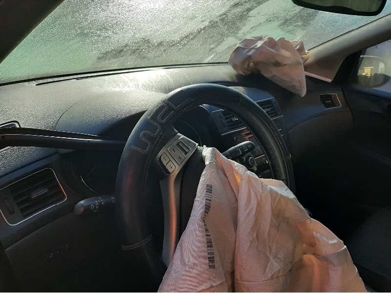 nissan pulsar (c13) del año 2015