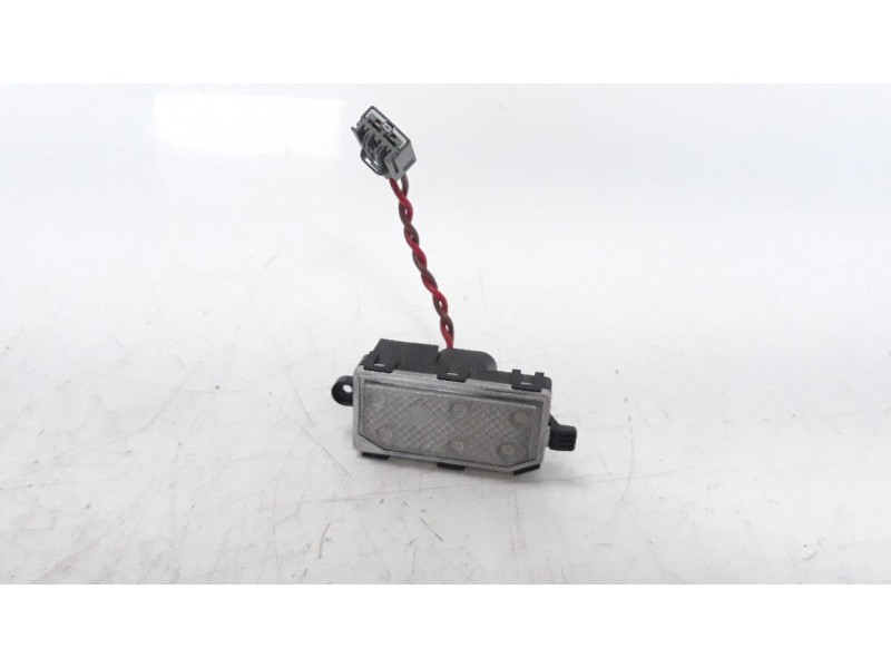 Recambio de resistencia calefaccion para ford kuga (cbs) 2.0 tdci cat referencia OEM IAM AV6N19E624AB  