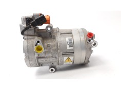 Recambio de compresor aire acondicionado para kia niro referencia OEM IAM 97701G5000   2