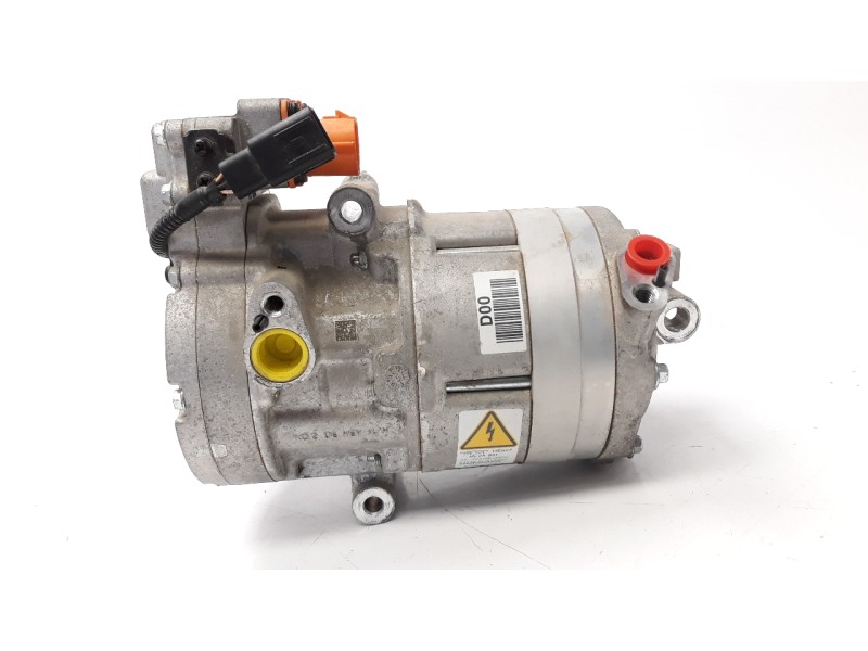 Recambio de compresor aire acondicionado para kia niro referencia OEM IAM 97701G5000  