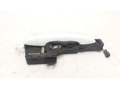 MANETA EXTERIOR TRASERA DERECHA 806067663R 