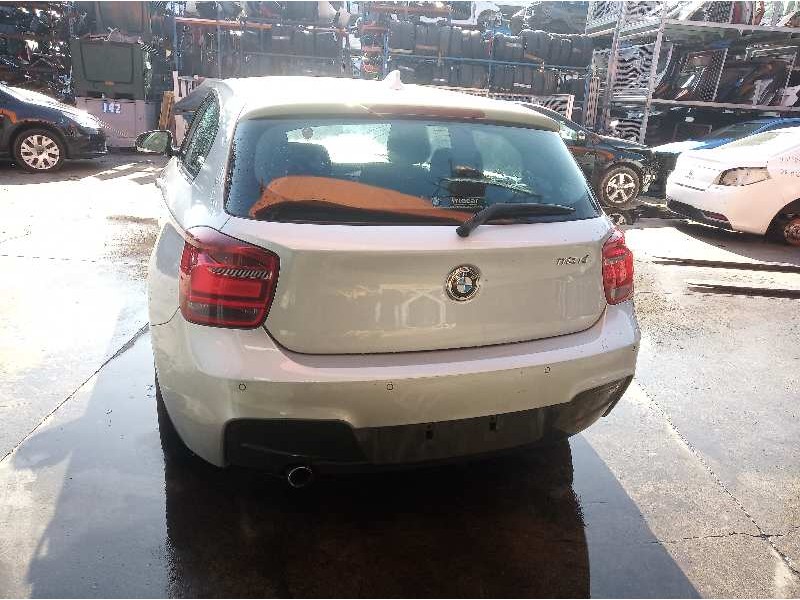 bmw serie 1 lim. (f21) del año 2015